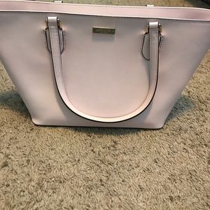 Pale Pink Kate Spade